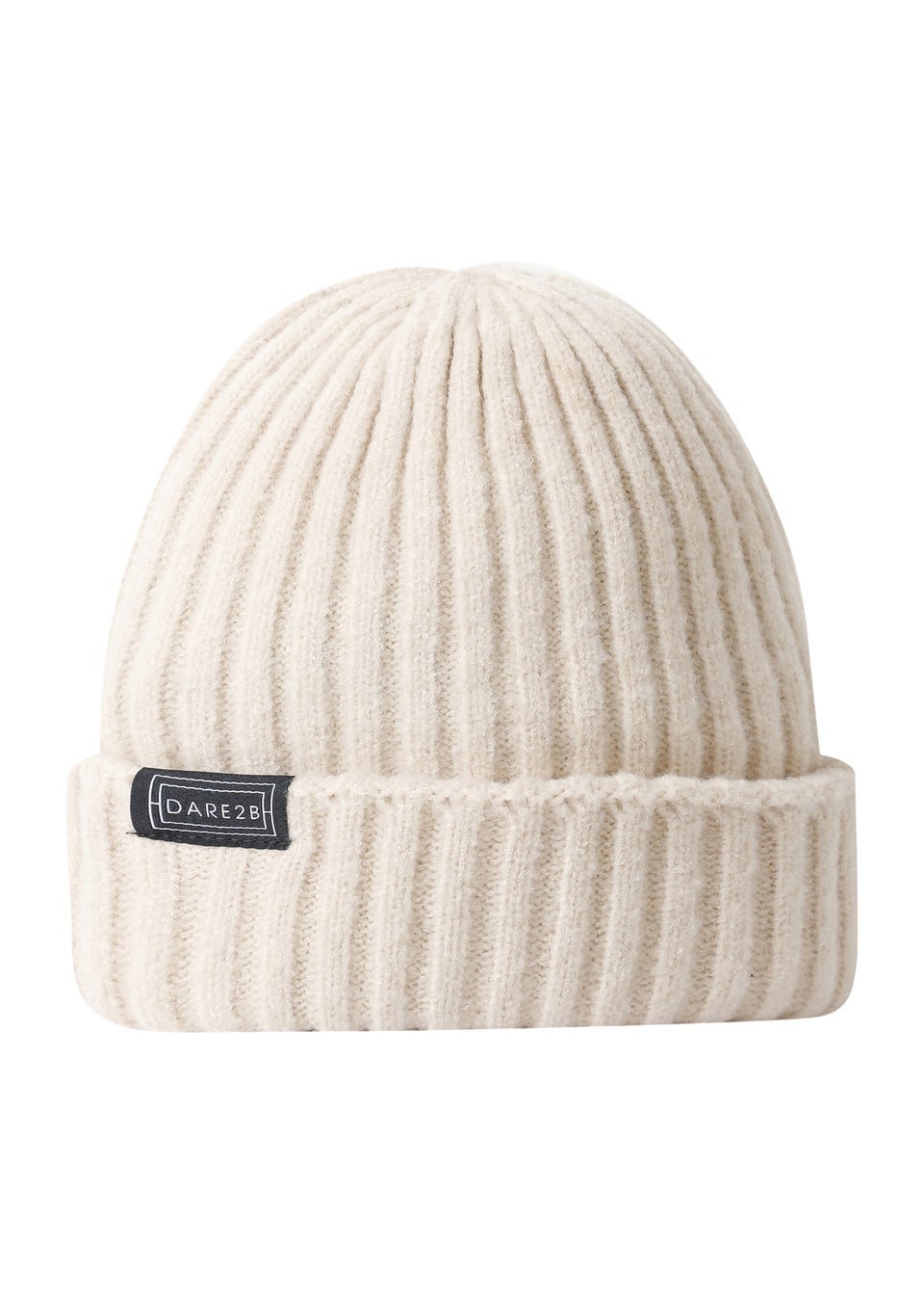 Dare2B Light Grey Freestyle Beanie