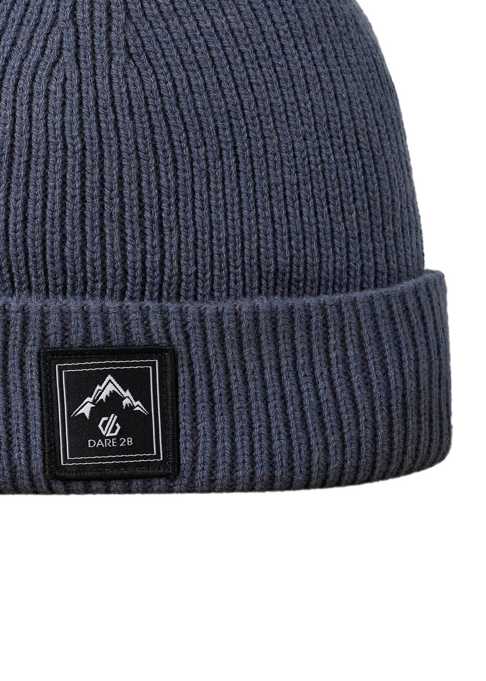Dare2B Indigo Blue Rider Beanie