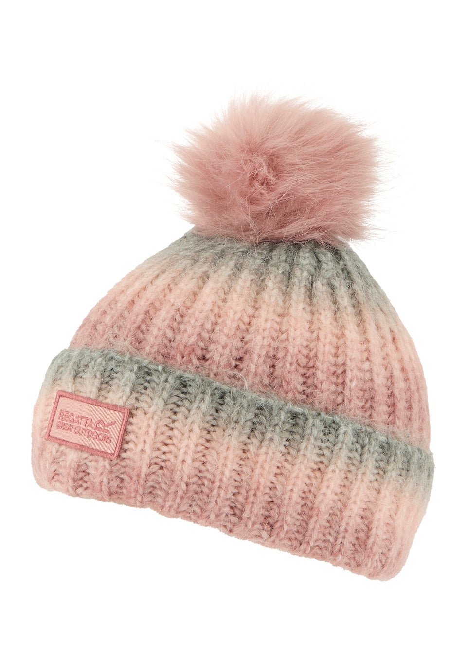 Regatta Khaki Frosty Hat