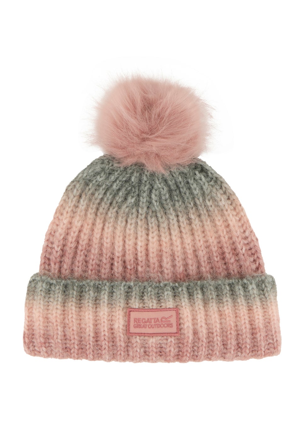 Regatta Khaki Frosty Hat