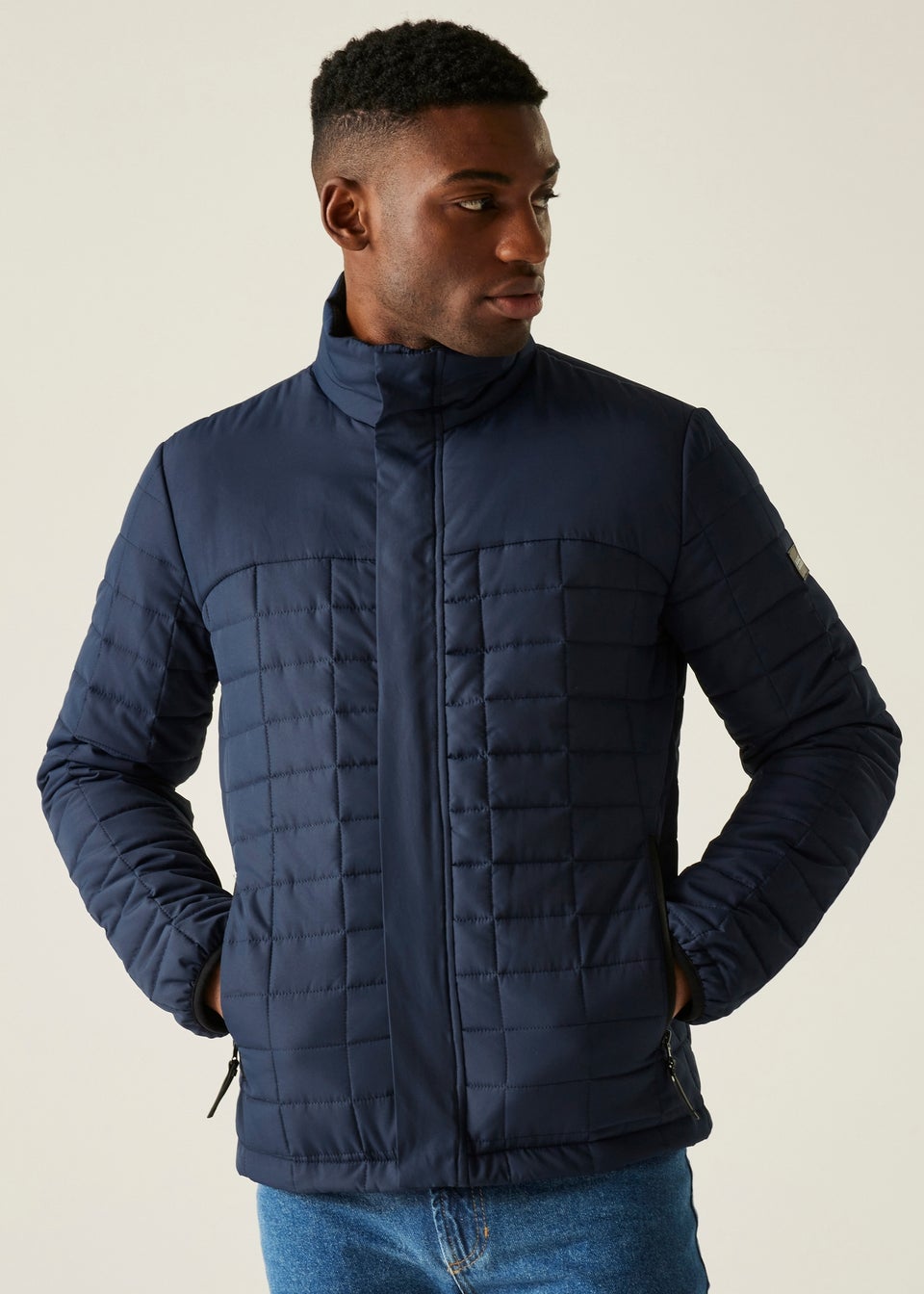 Regatta Ink Haire Stretch Jacket