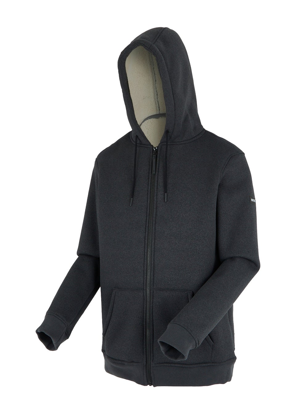 Regatta Black Naddle  Fleece