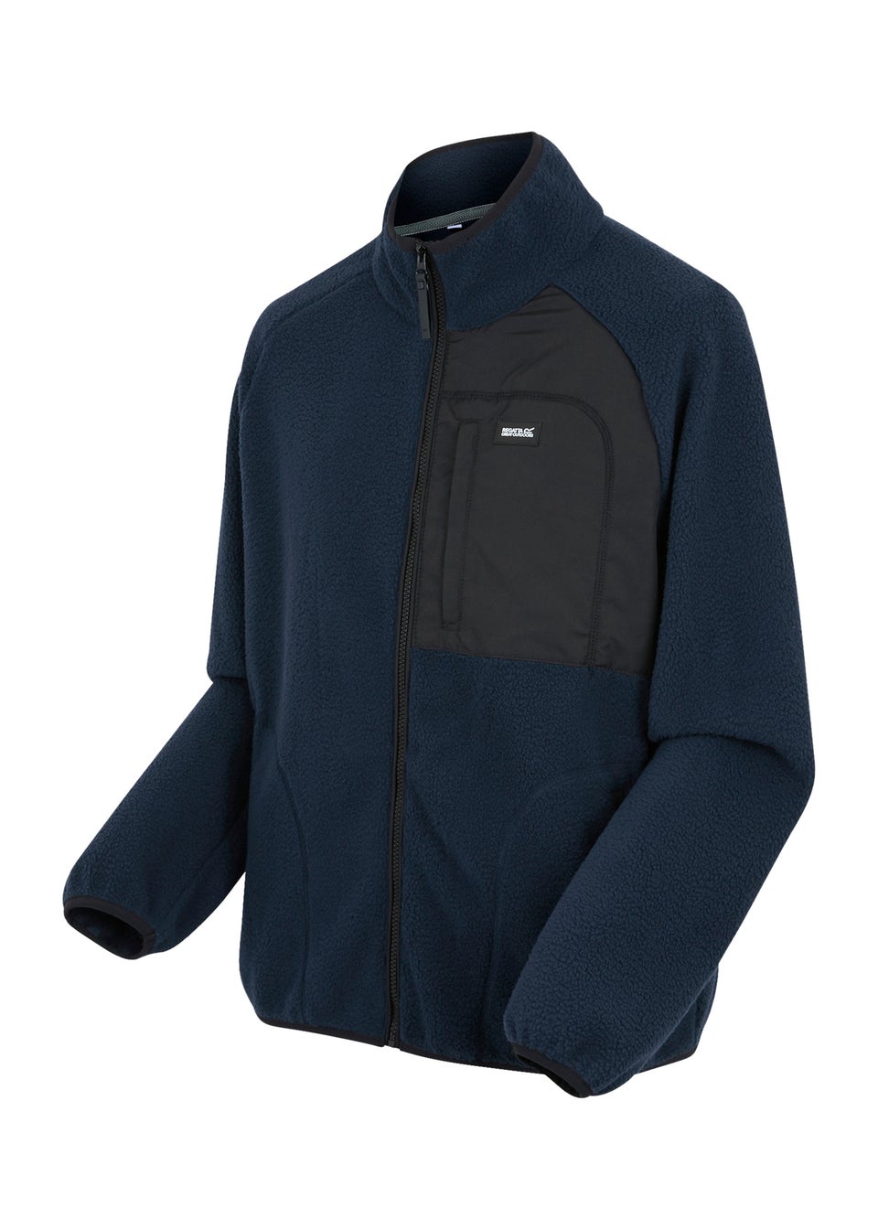 Regatta Ink Frankie Borg Stretch Fleece