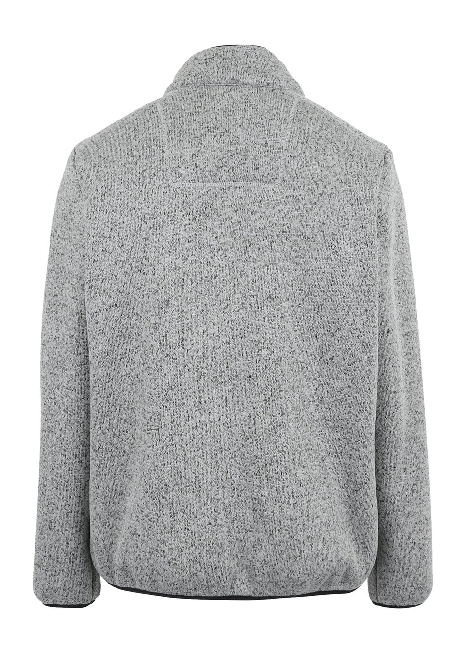 Regatta Light Grey Barlee Stretch Fleece