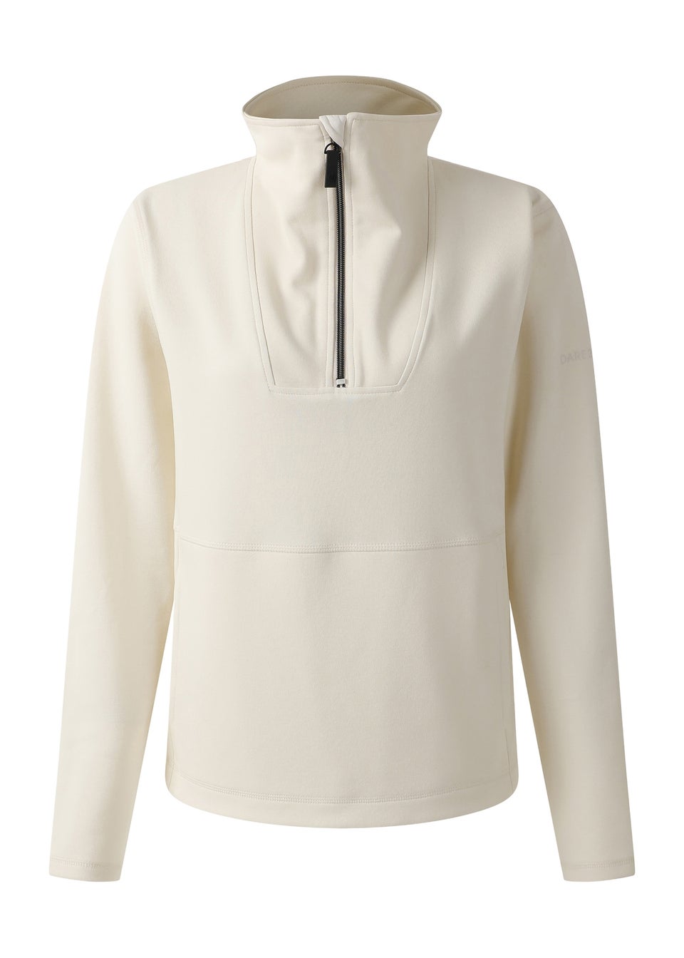 Dare 2b Warm Cream Wander Fleece