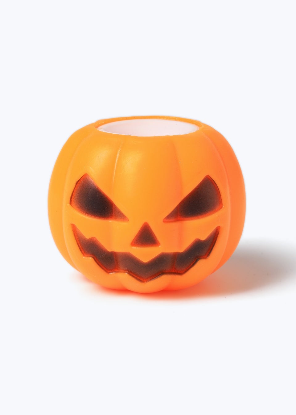 Muse Orange Halloween Pumpkin Fidget Toy