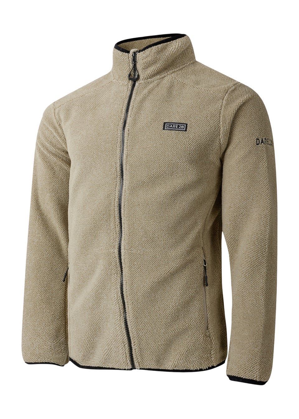 Dare2B Limestone Switch Out Stretch Fleece