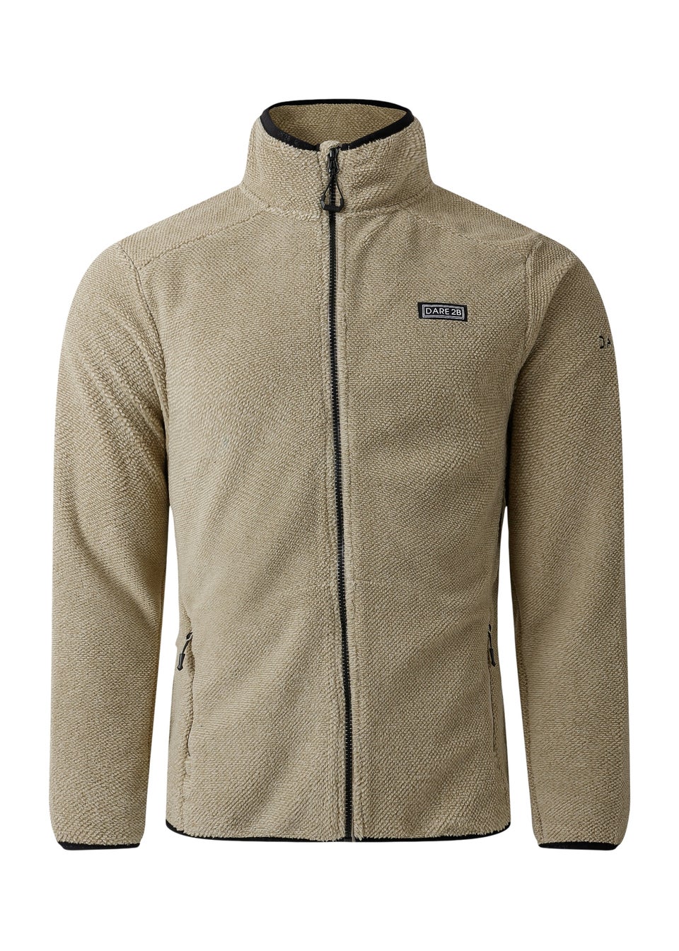 Dare2B Limestone Switch Out Stretch Fleece