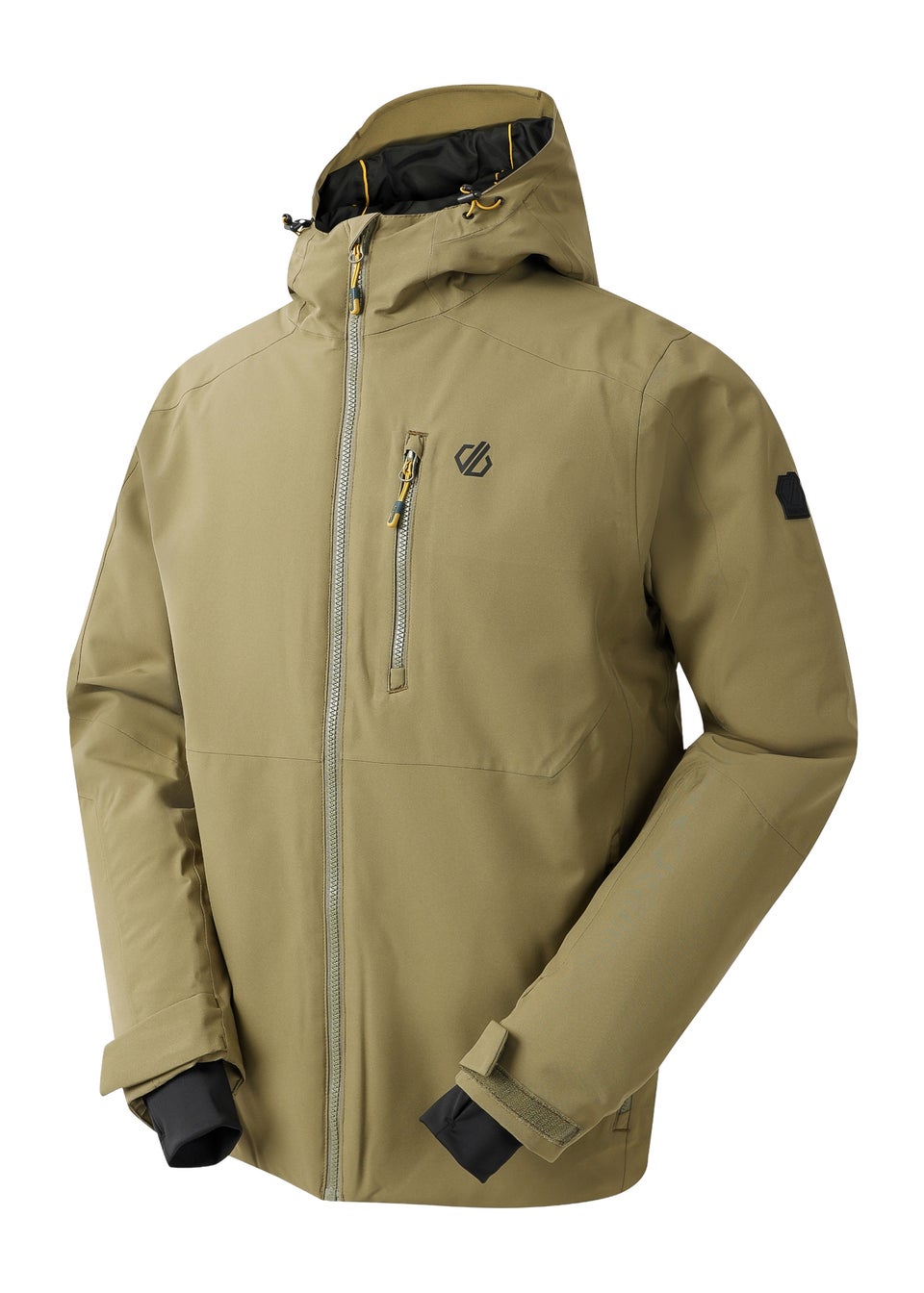 Dare2B Soft Green Eagle III Waterproof Insulated Jacket