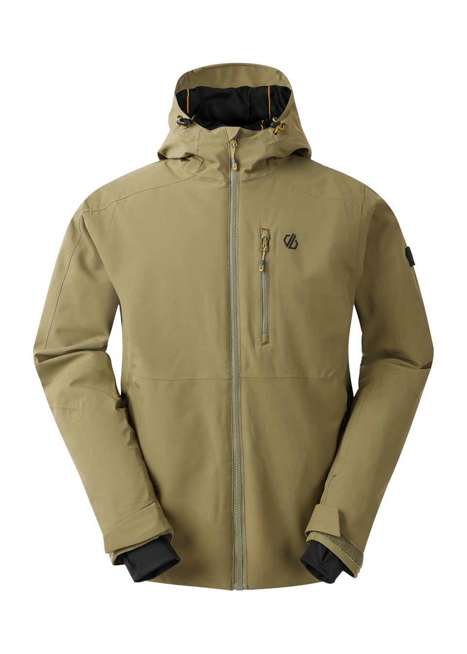 Dare2B Soft Green Eagle III Waterproof Insulated Jacket