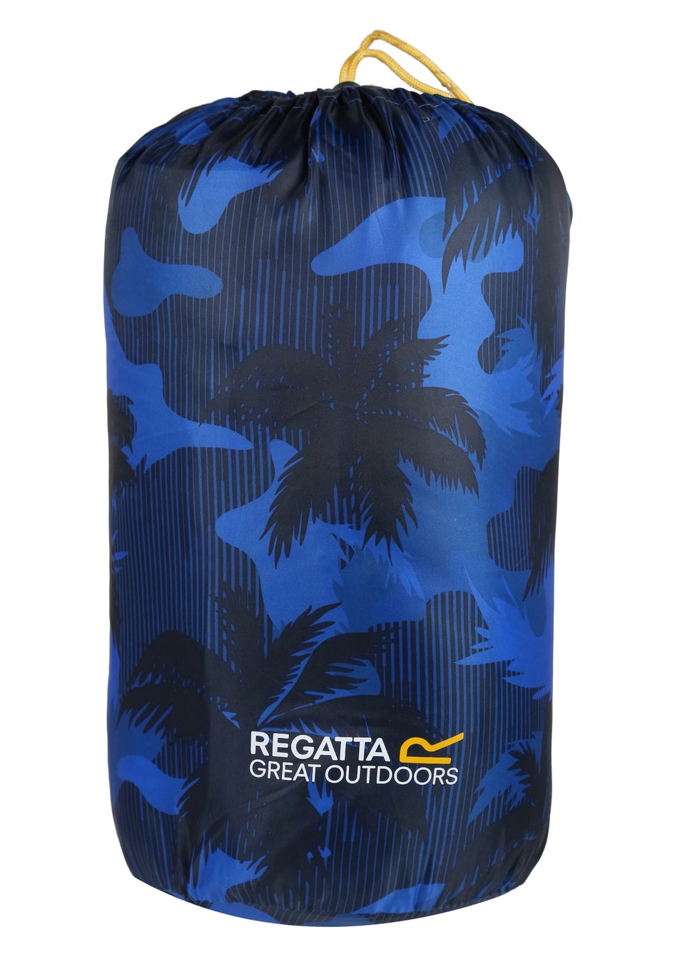 Regatta Blue Maui Sleeping Bag
