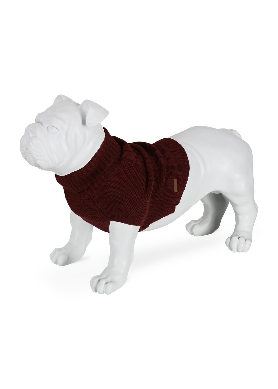 Regatta Brick Pet's Durable Dog Jumper