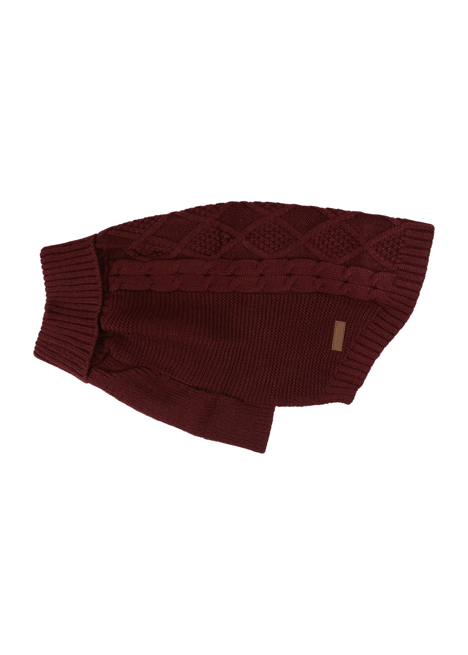Regatta Brick Pet's Durable Dog Jumper