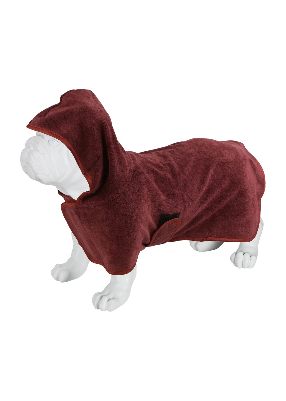 Regatta Brick Pet's Quick Dry Dog Coat