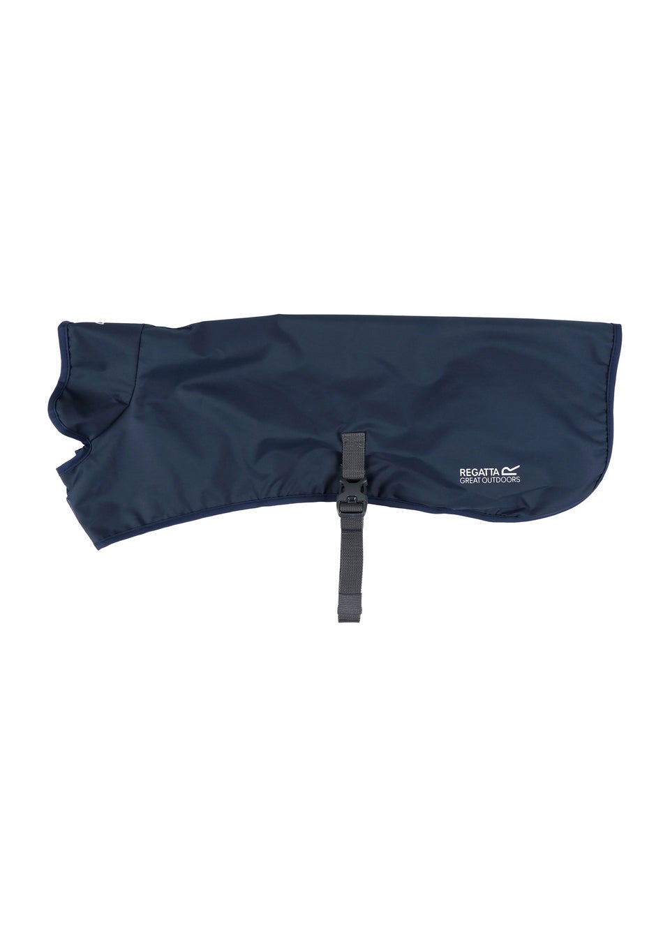Regatta Ink Pet's Packaway Waterproof Dog Coat