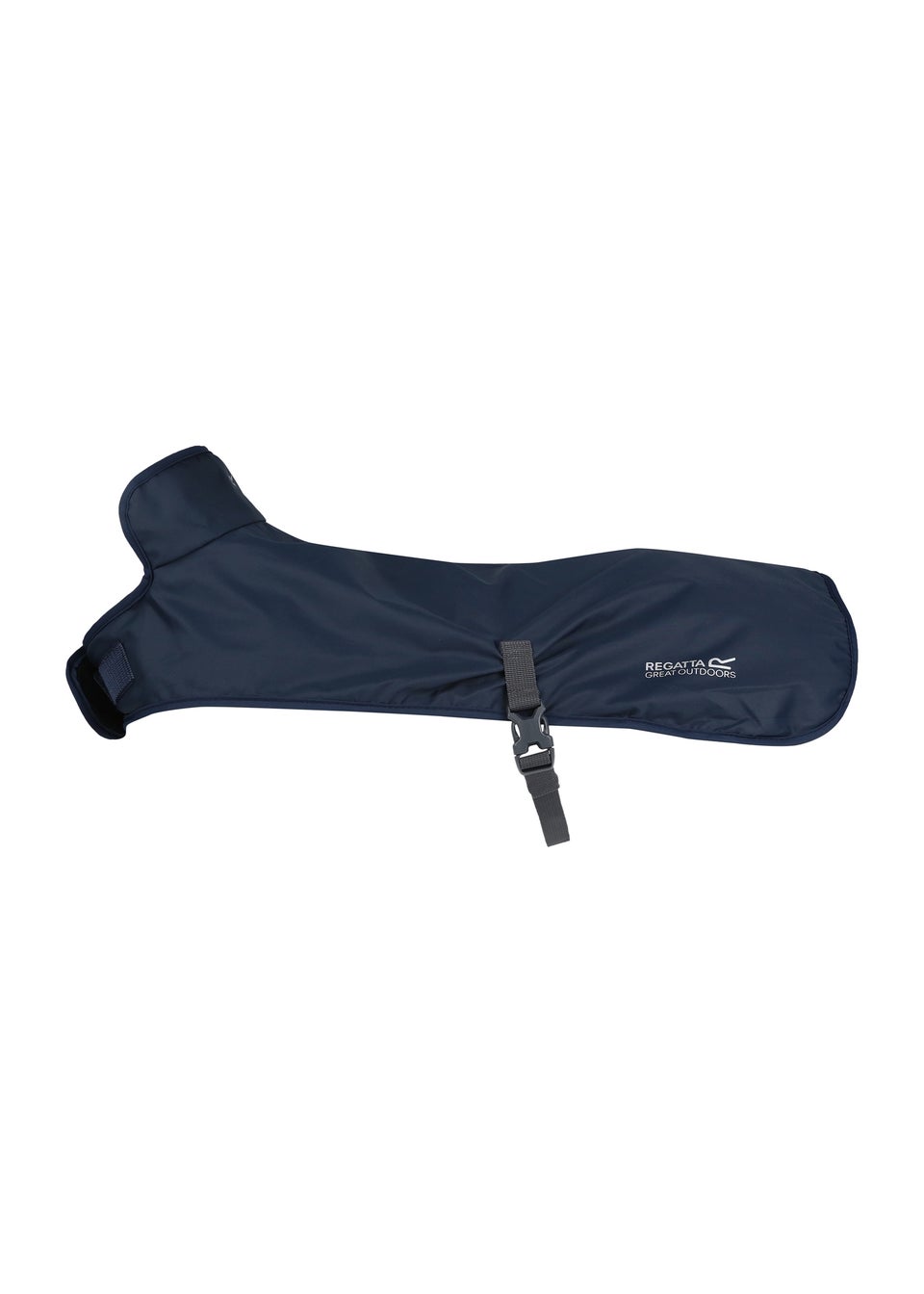 Regatta Ink Pet's Packaway Waterproof Dog Coat