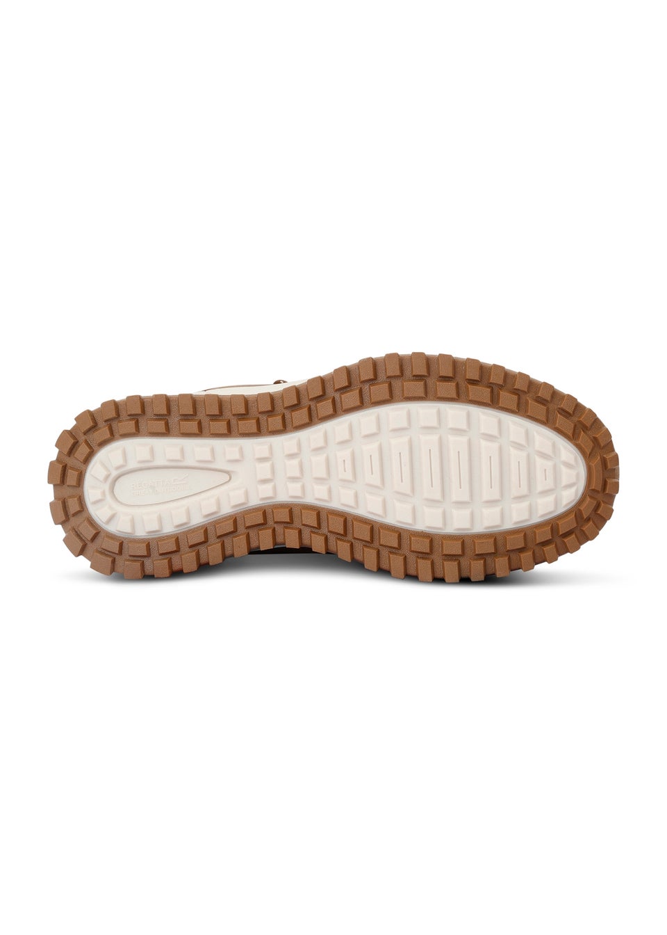 Regatta Walnut Sherbourne Waterproof Walking Boots