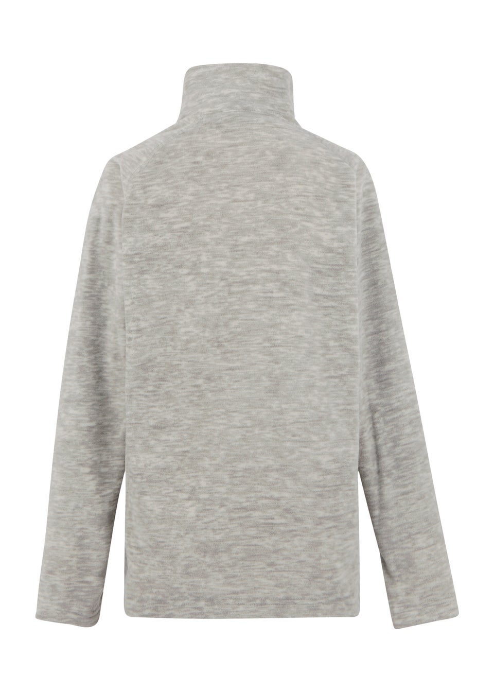 Regatta Dove Grey Mayse Full Zip Fleece