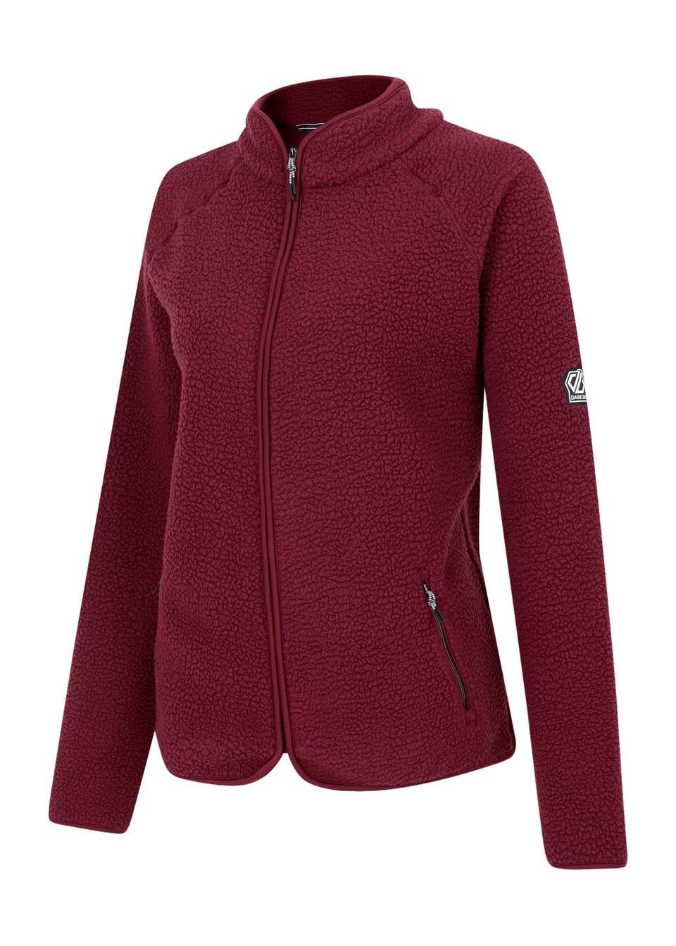 Dare 2b Aubergine Excursion Fleece