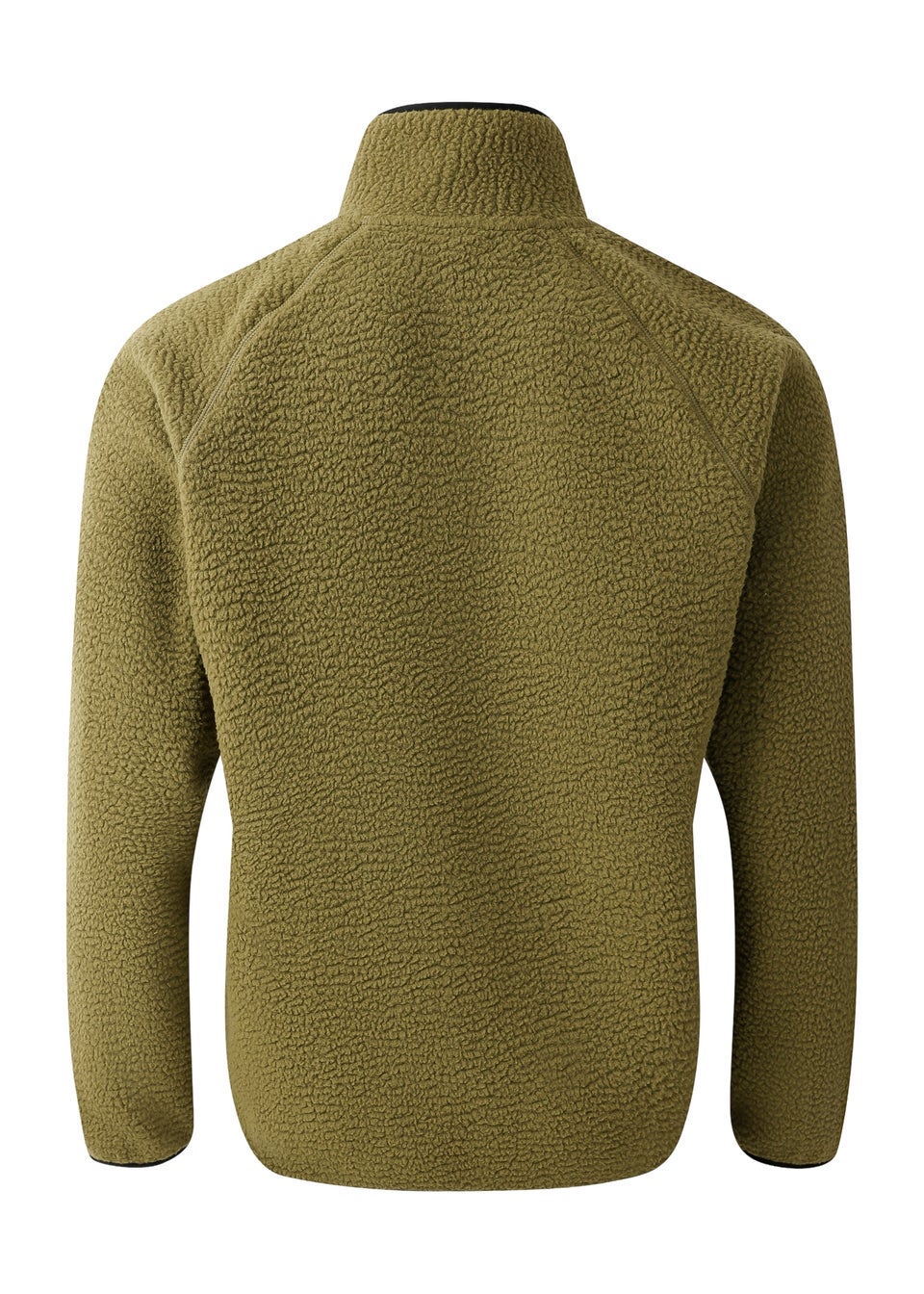 Dare2B Soft Green Camber Stretch Fleece