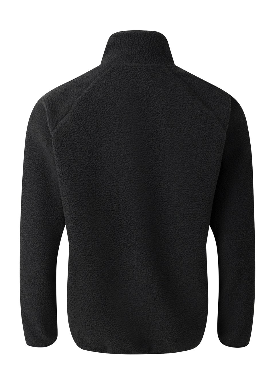 Dare2B Black Camber Stretch Fleece