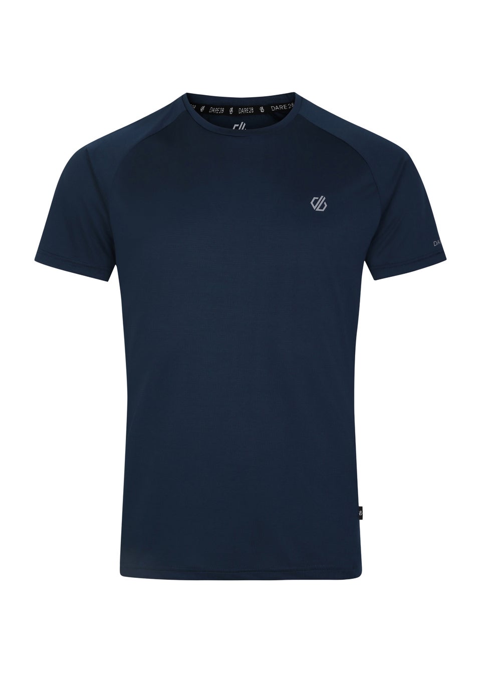 Dare2B Denim Accelerate  Lightweight Tee