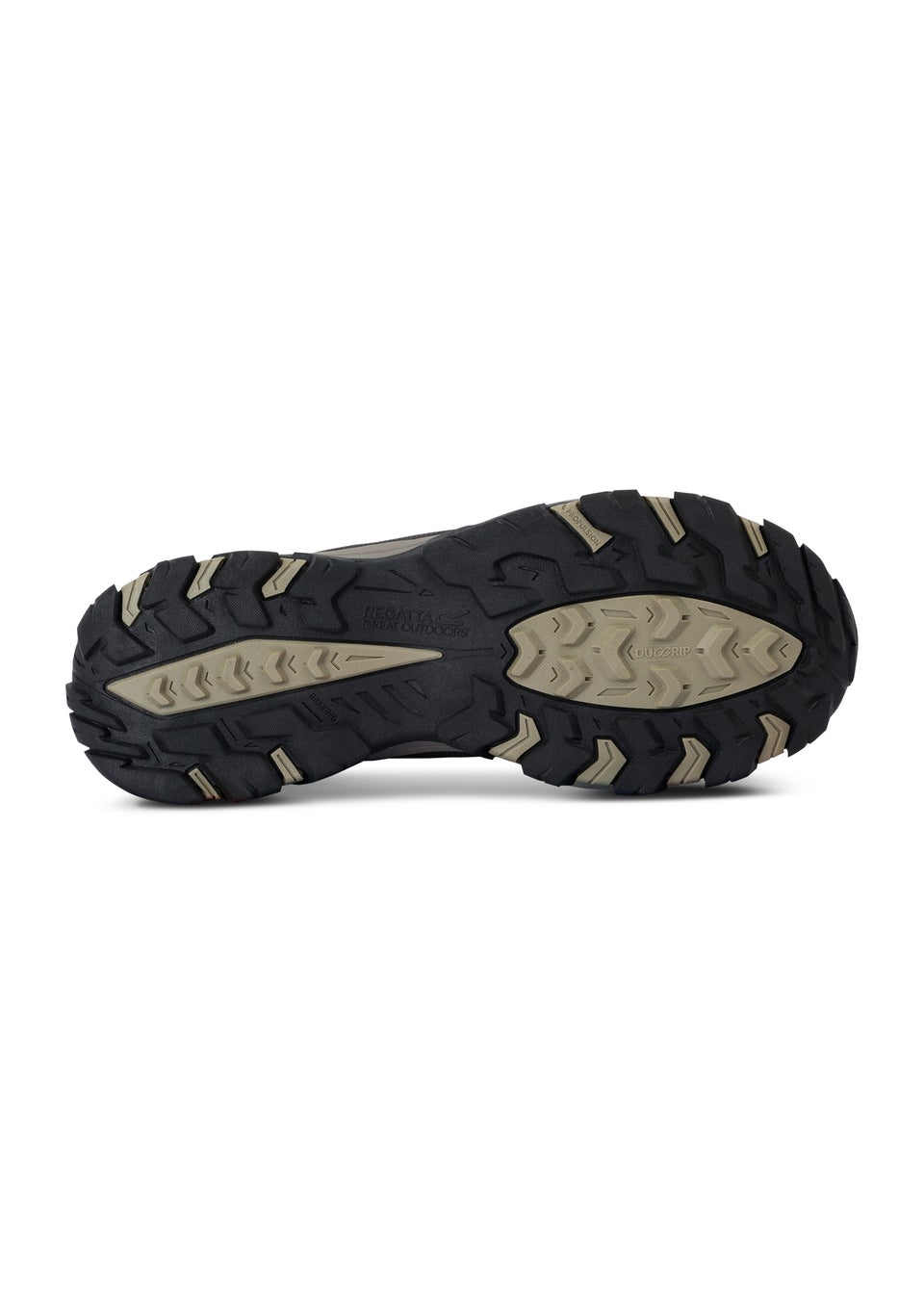 Regatta Mink Holcombe III Low Waterproof Shoes