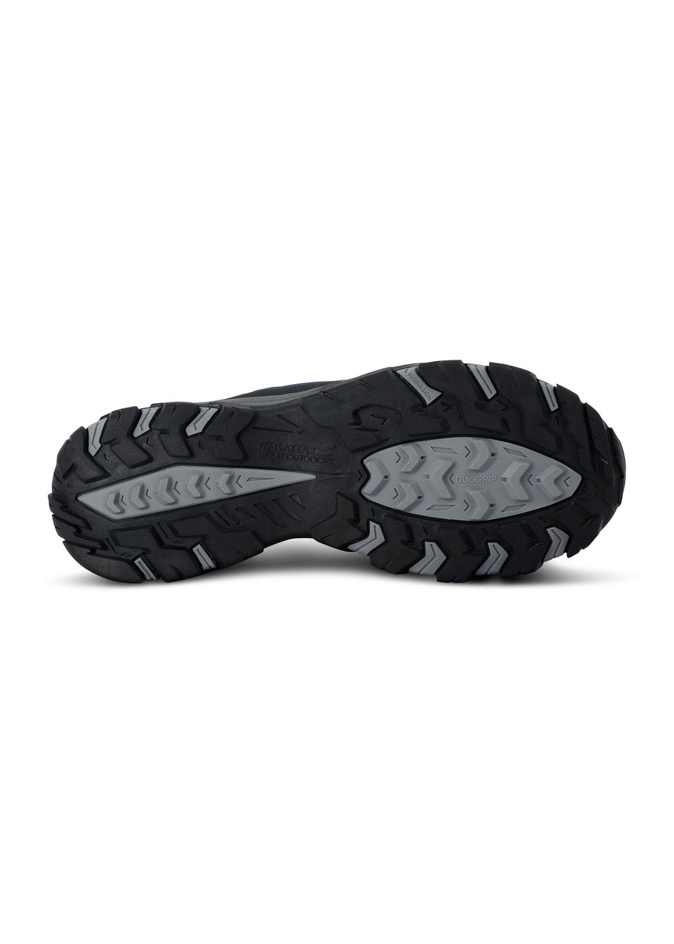 Regatta Ink Holcombe III Waterproof Boots
