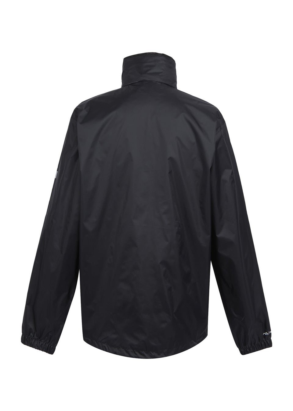Regatta Black Lyle IV Waterproof Jacket
