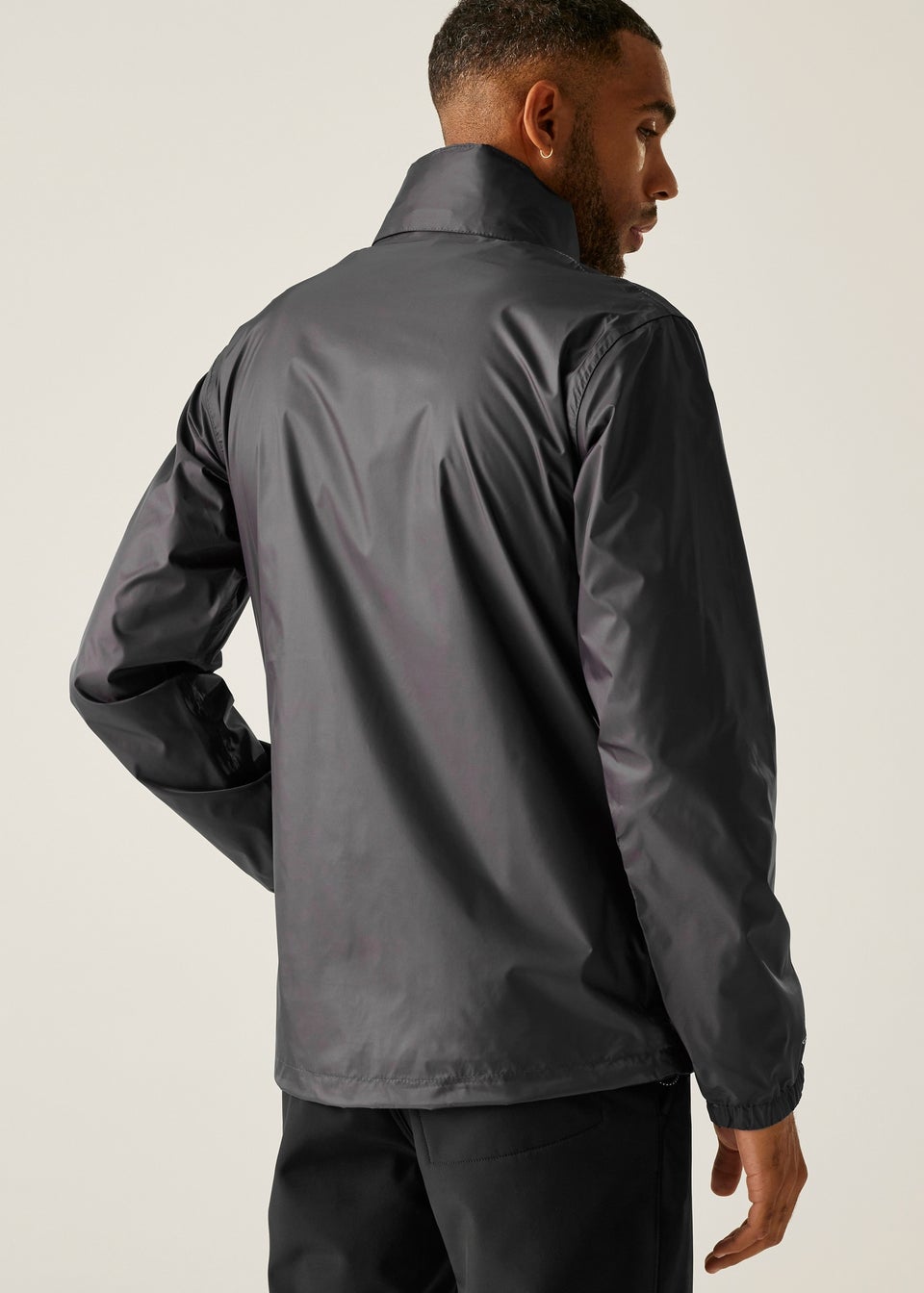 Regatta Metal Lyle IV Waterproof Jacket