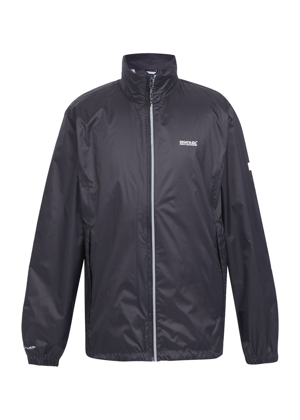 Regatta Metal Lyle IV Waterproof Jacket