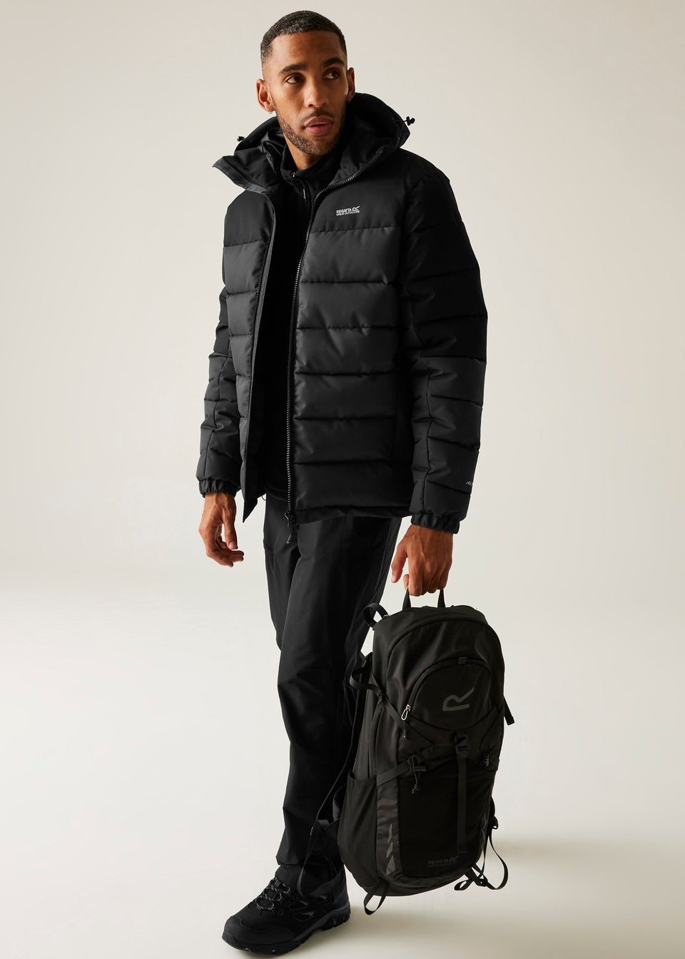 Regatta Ash Aldthorn Durable Jacket