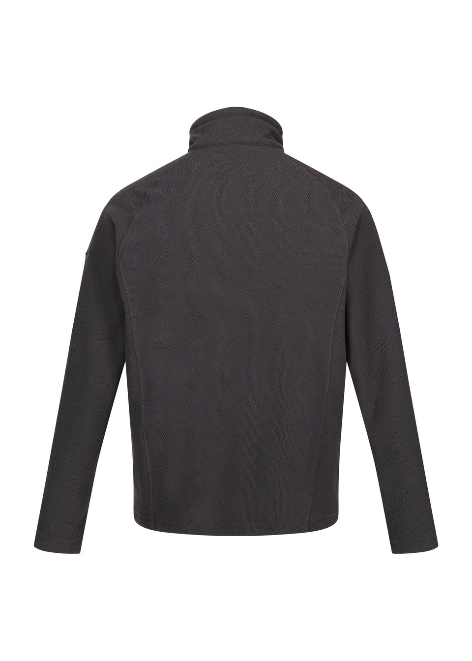 Regatta Slate Kenger Durable Fleece