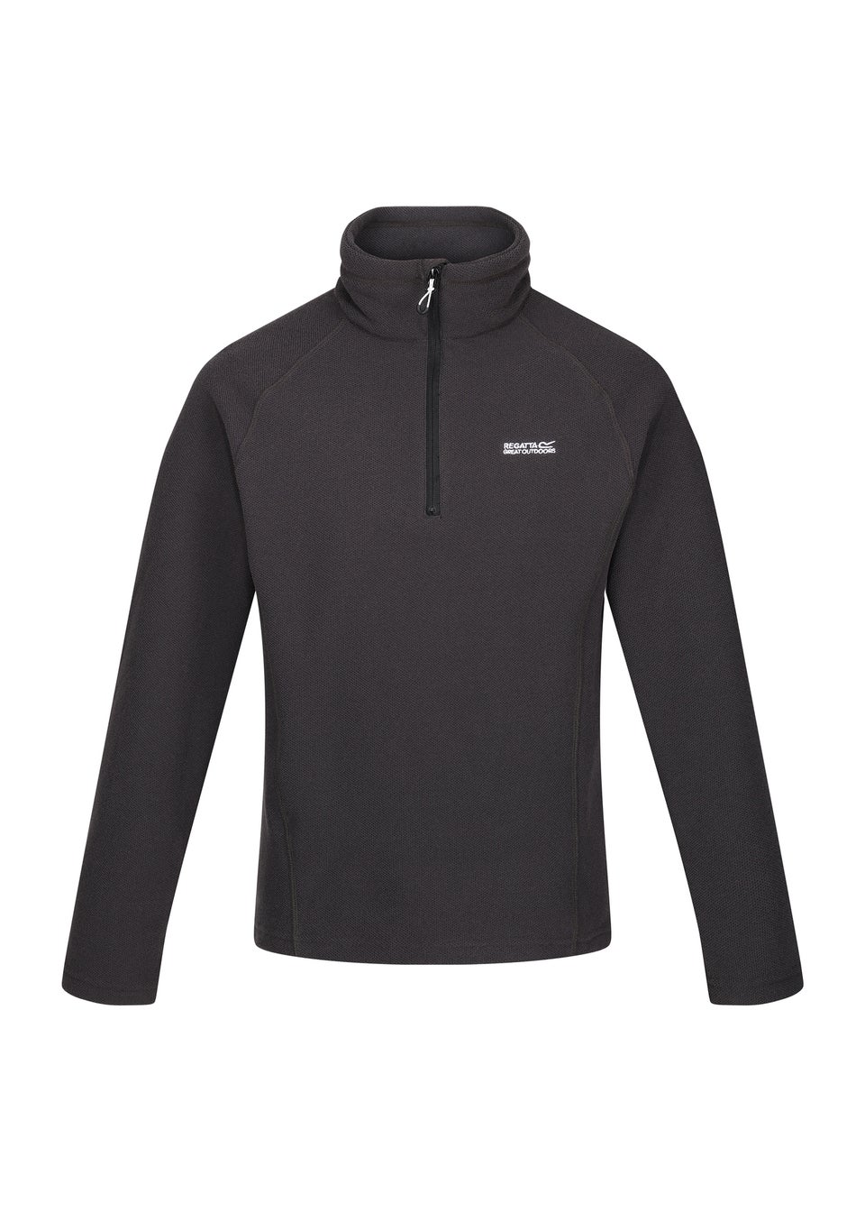 Regatta Slate Kenger Durable Fleece