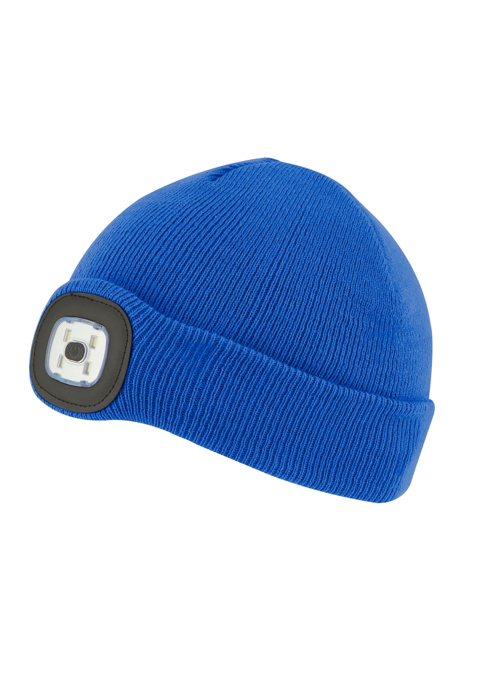 Regatta Sea Blue Kids' Torc Durable Hat (4-13yrs)