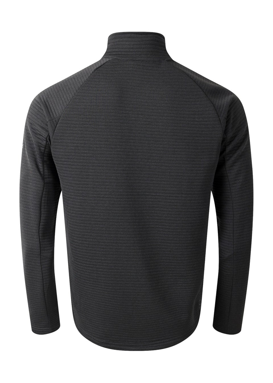 Dare2B Black Dignify IV Core Stretch Midlayer