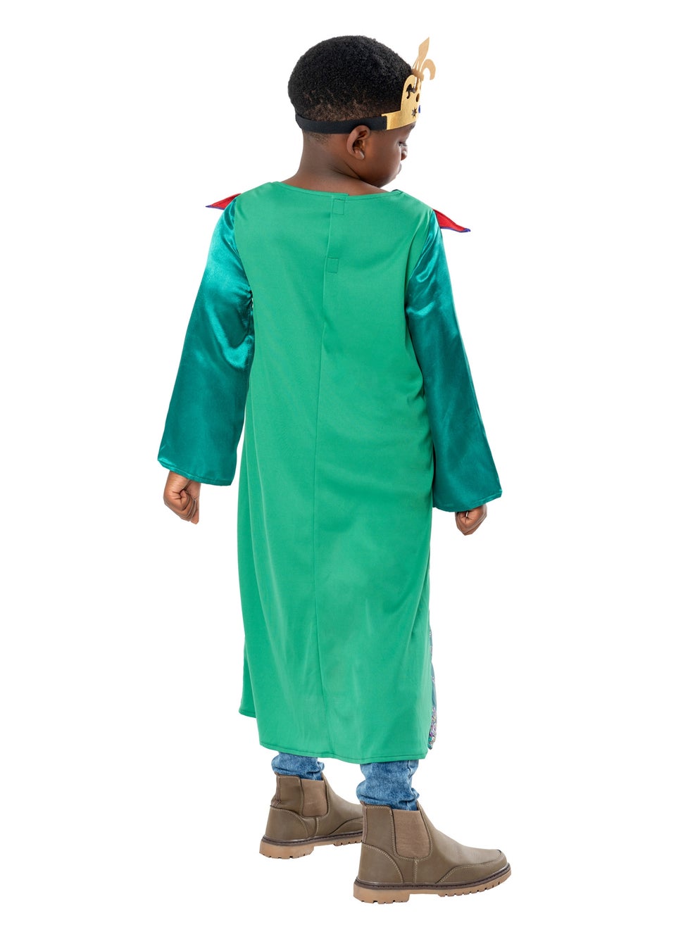 Rubies Nativity Wiseman King Costume (3-10 Years)