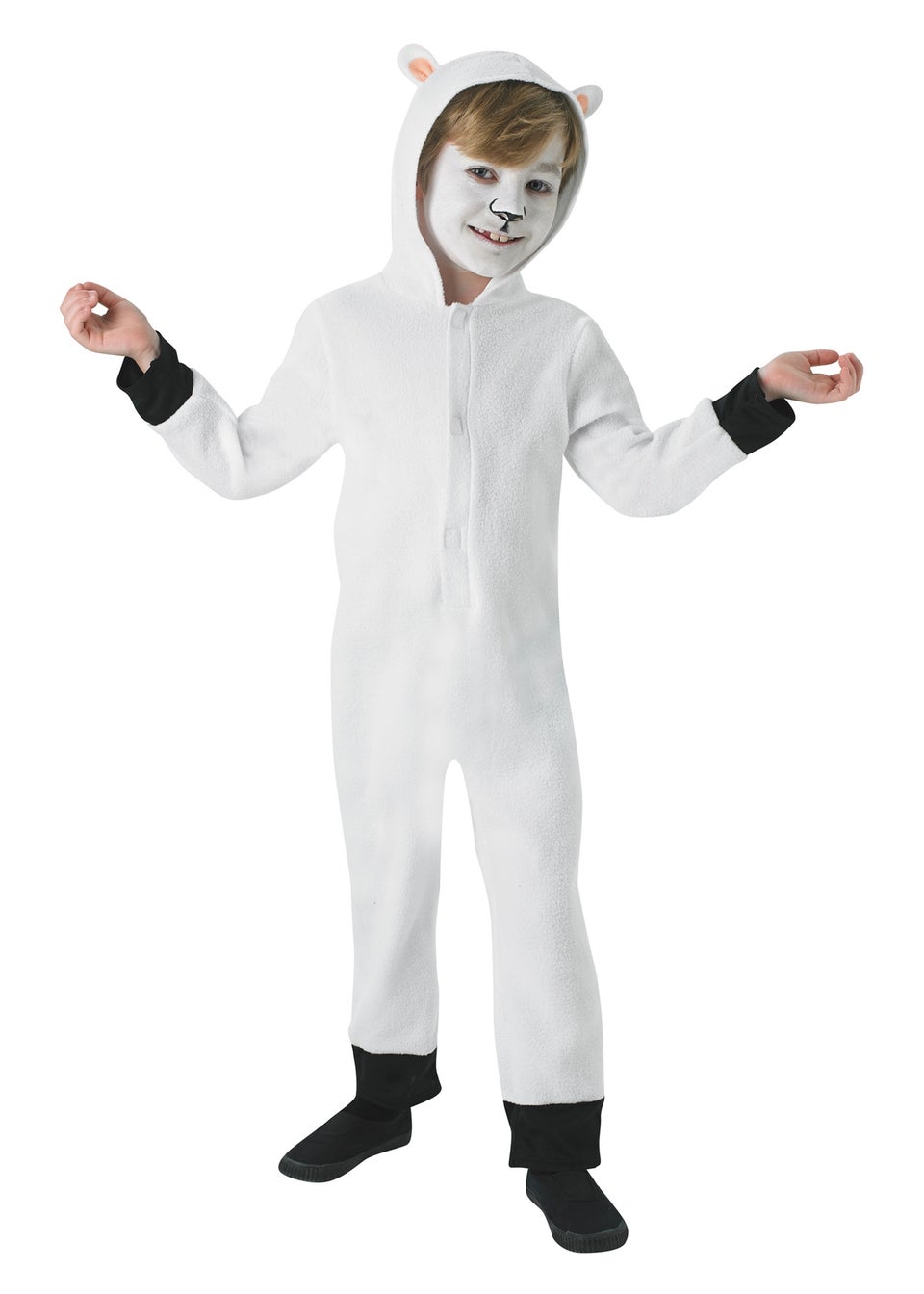 Rubies Sheep Childrens Costume (3-8 Years)