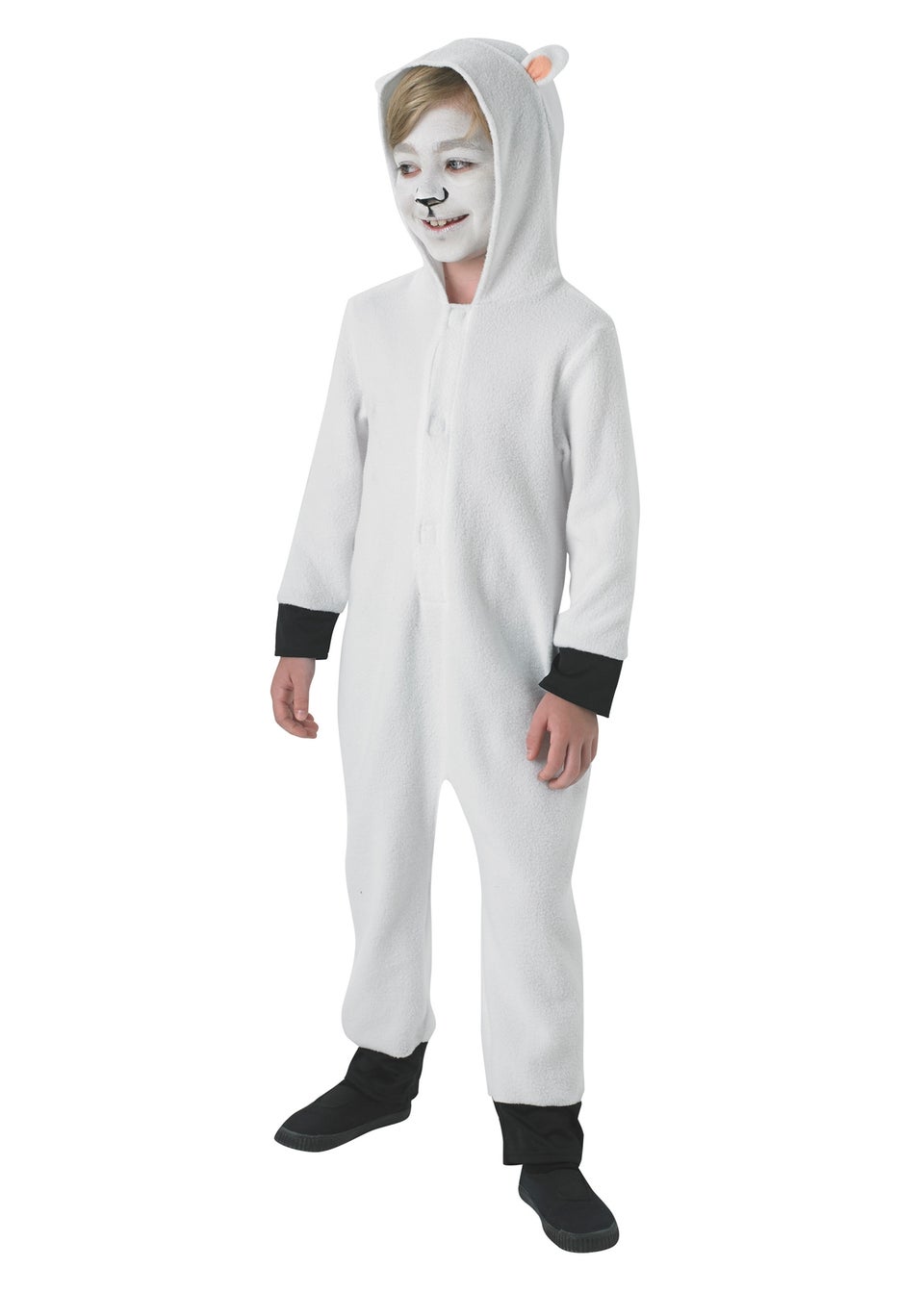 Rubies Sheep Childrens Costume (3-8 Years)