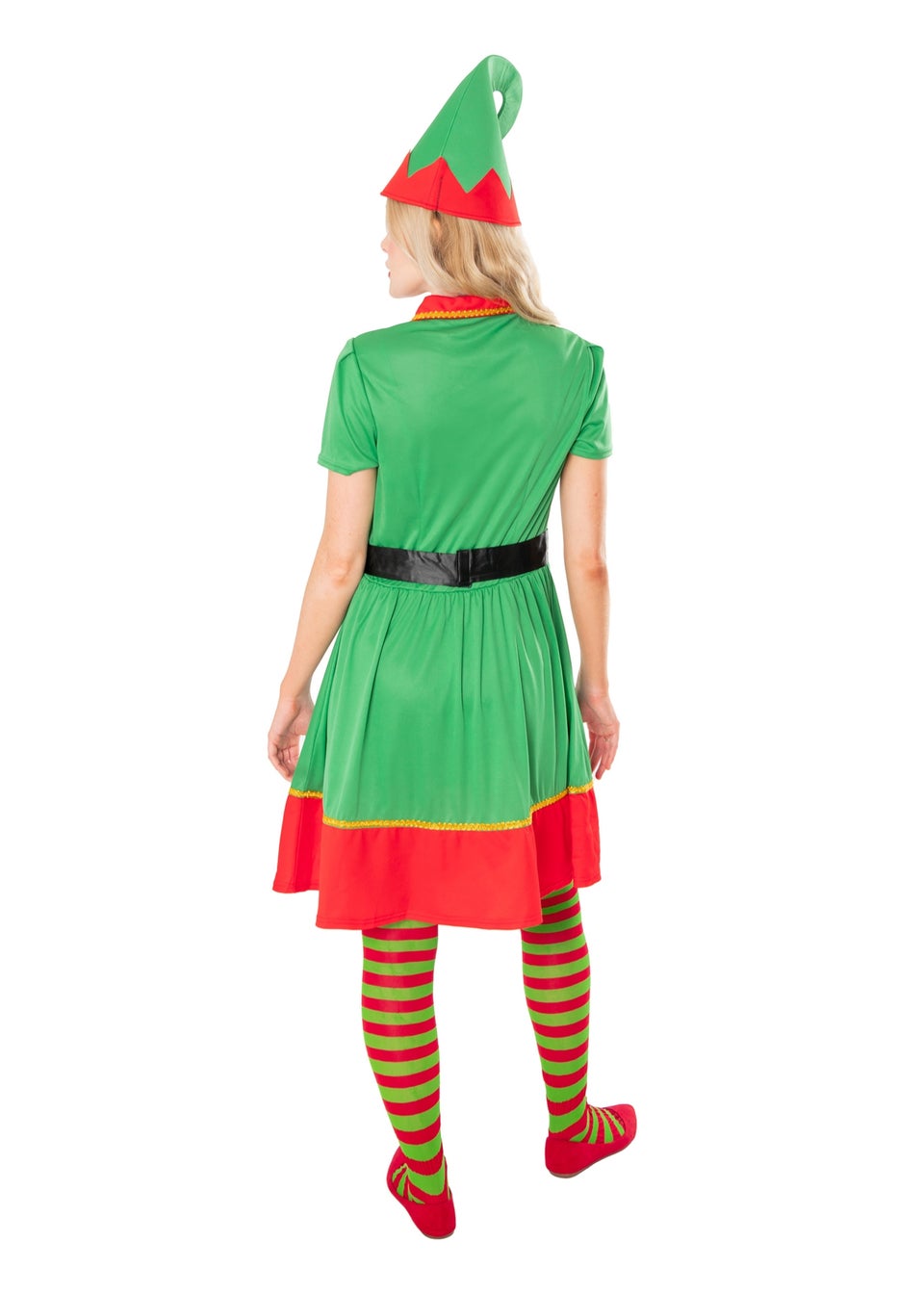 Rubies Adult Elf Dress