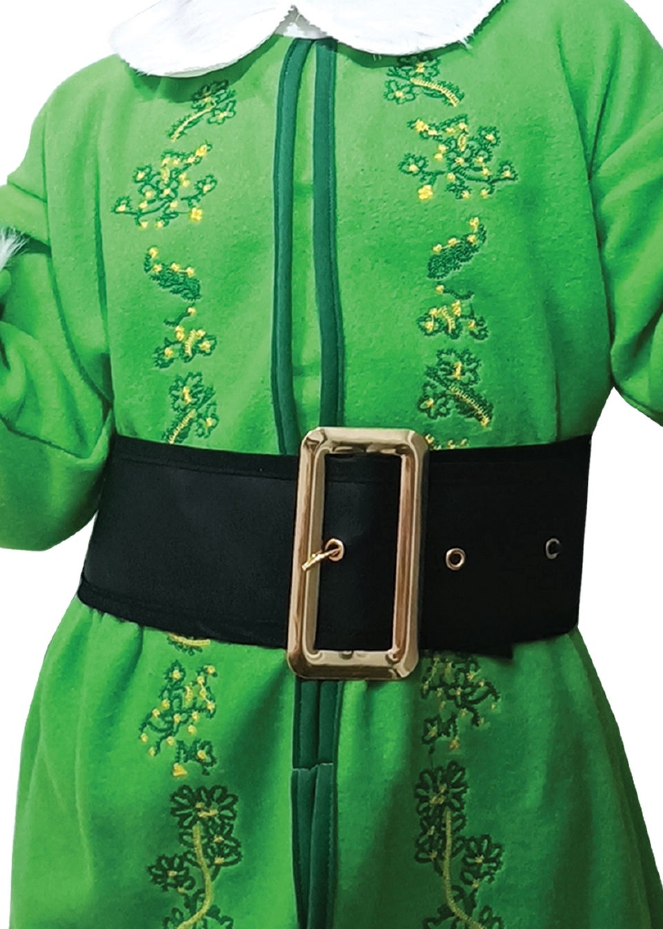 Elf Buddy The Elf Child Costume (4-10 Years)