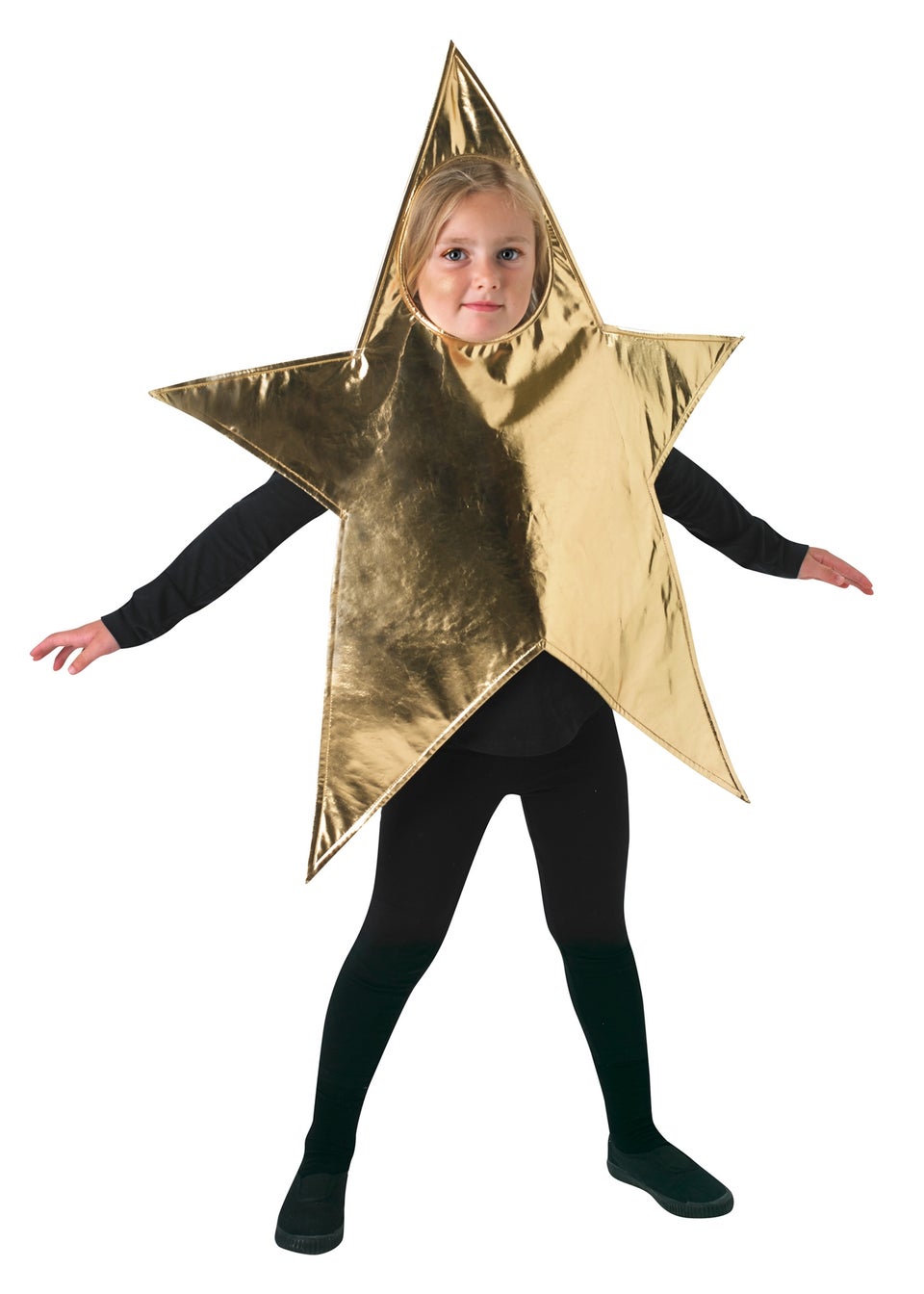 Rubies Star Childrens Costume
