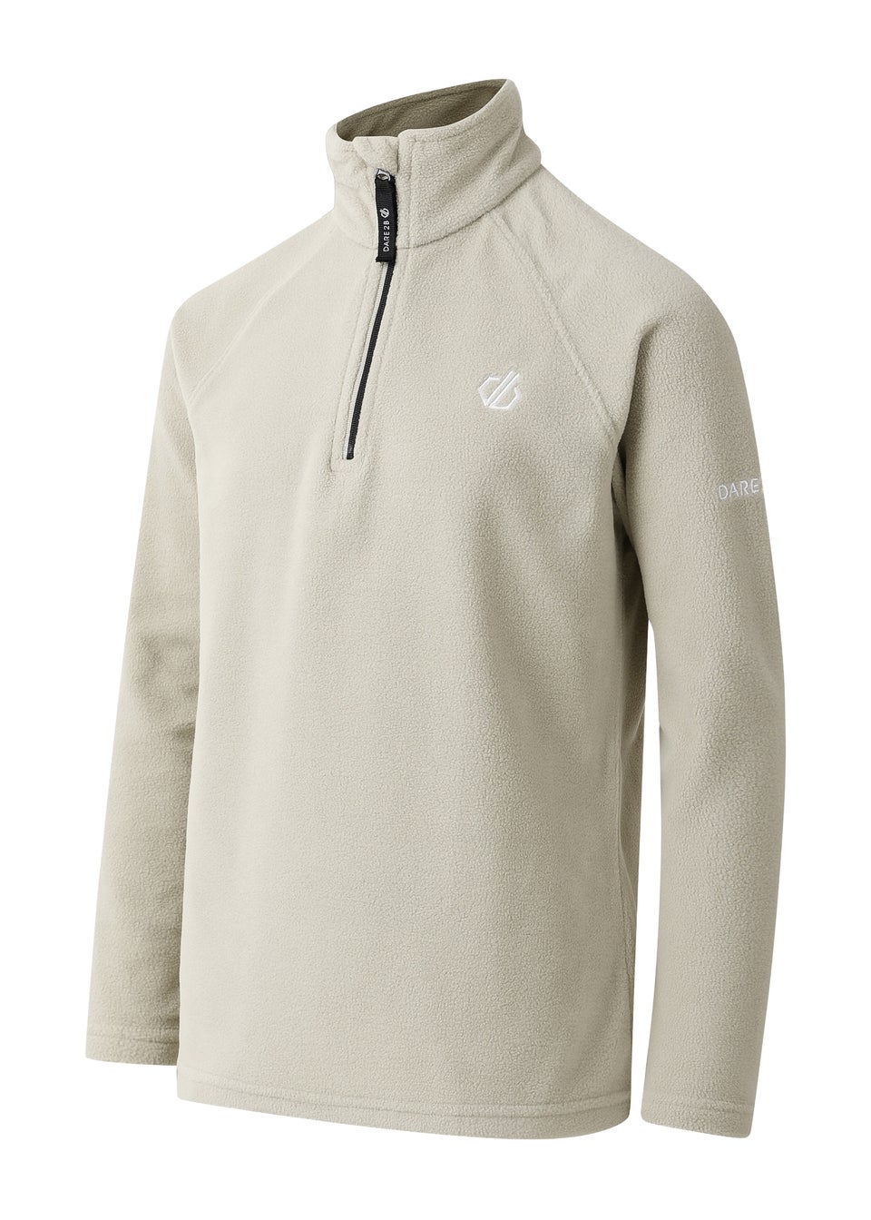 Dare2B Limestone Kids' Freehand Fleece (Age 3-16 years)