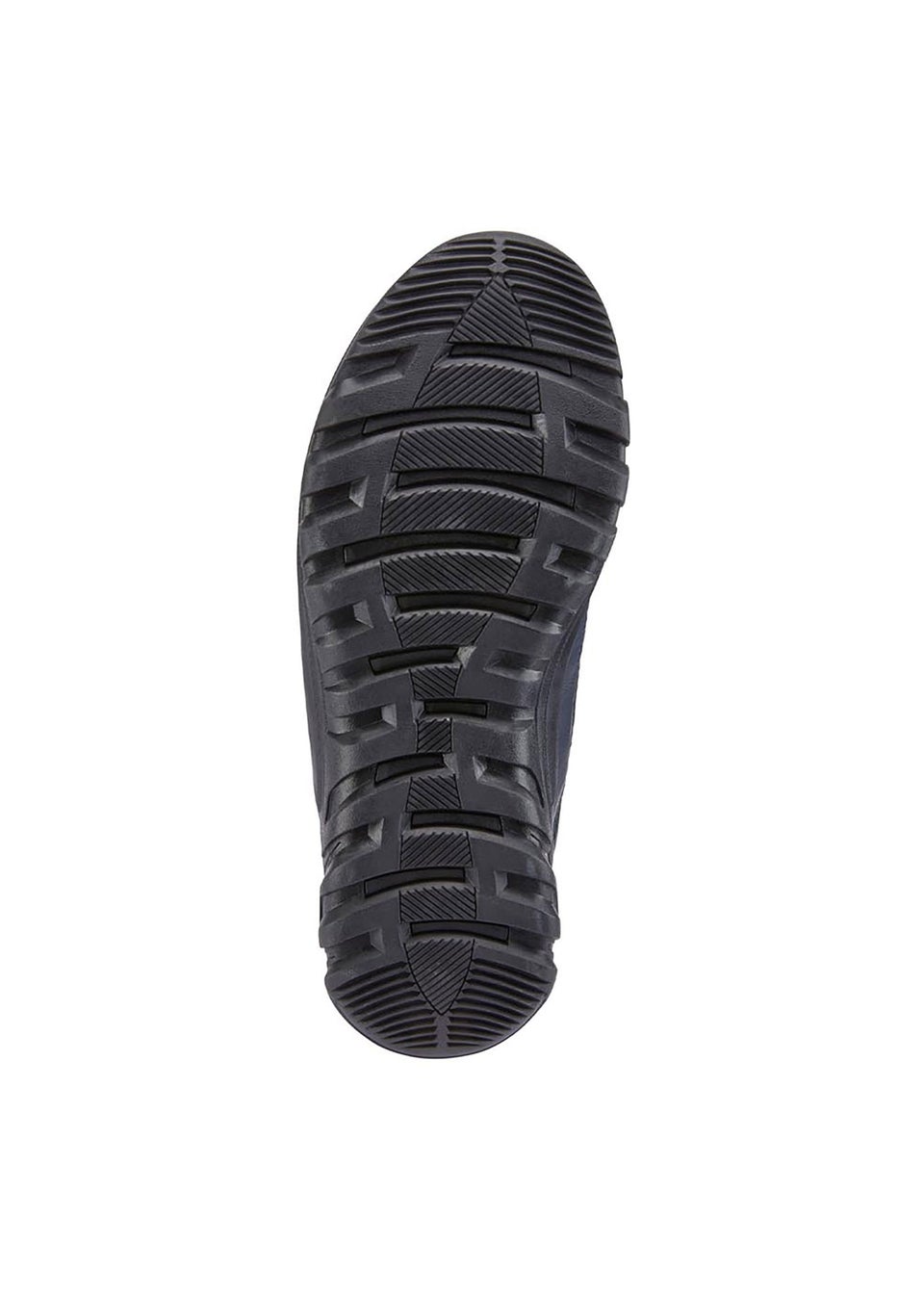 Cotton Traders Ink Waterproof Adjustable Walking Shoes