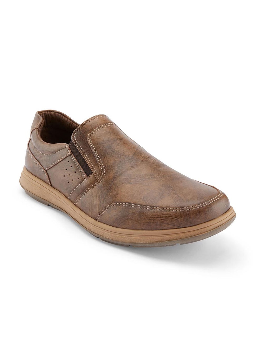 Cotton Traders Ginger Casual Slip On Shoes