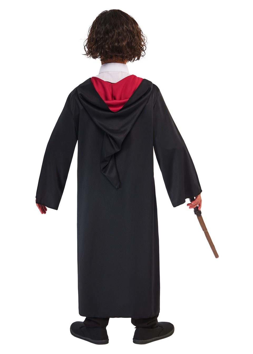 Harry Potter Travel Case Gift Set Costume (6-9 Years)