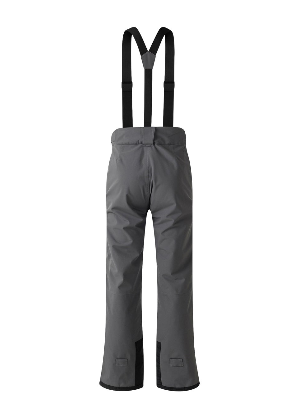 Dare2B Graphite Achieve II Waterproof Salopettes