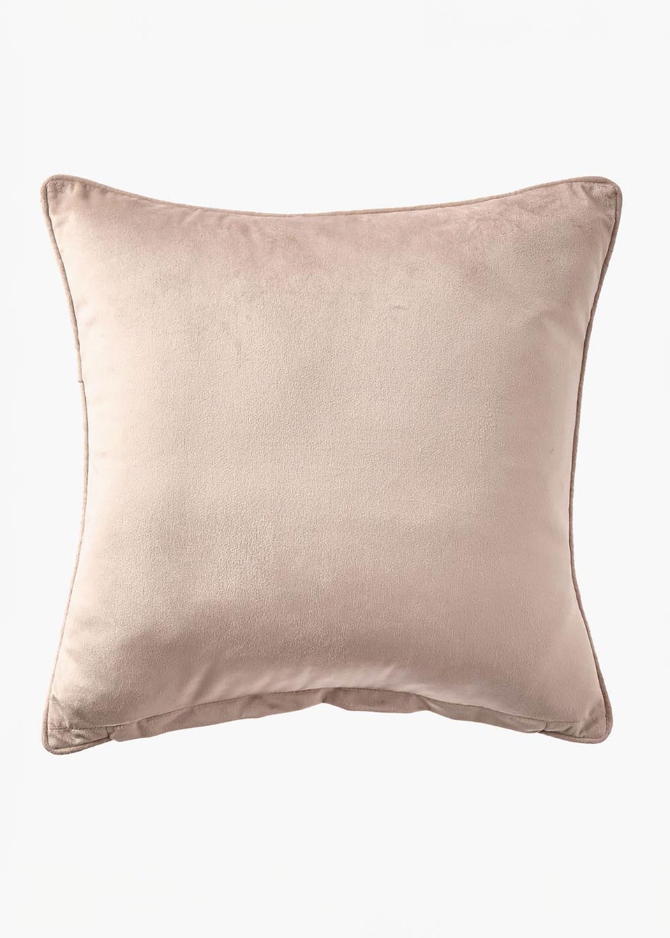 Cotton Traders Multi Fox Cushion