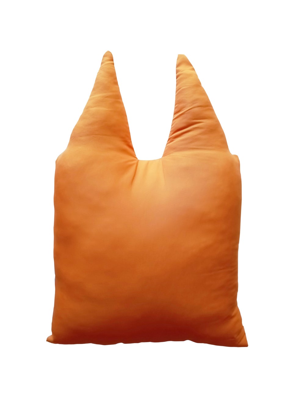 Bluey Bingo Shaped Cushion