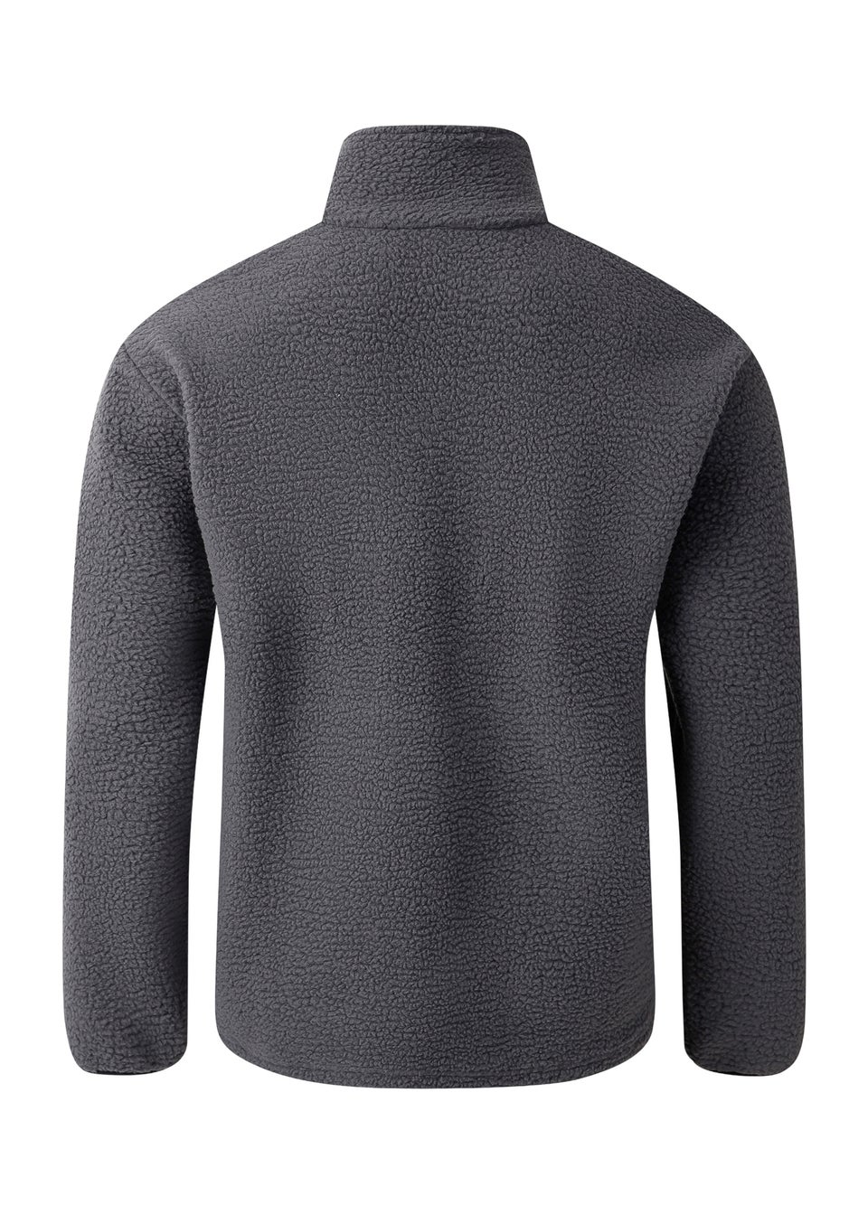 Dare2B Graphite Twin Tip 1/2  Fleece